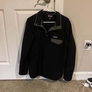 Patagonia Synchilla Pullover
